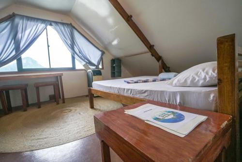 bangka hostel
