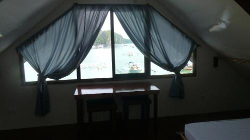 bangka hostel