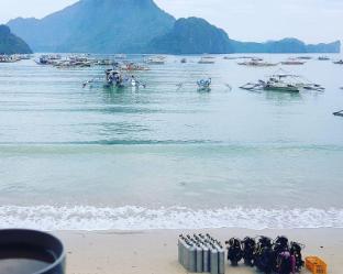 bangka hostel
