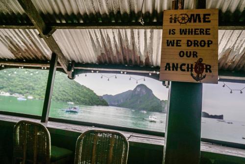 bangka hostel