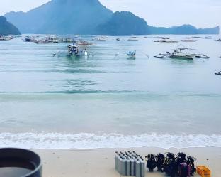 bangka hostel