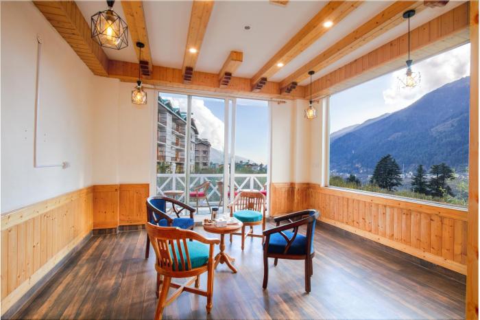 tripli hotels stone house cottage