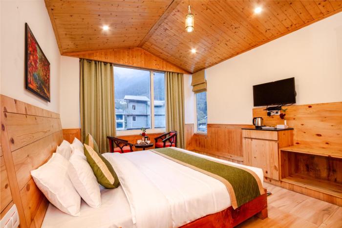 tripli hotels stone house cottage