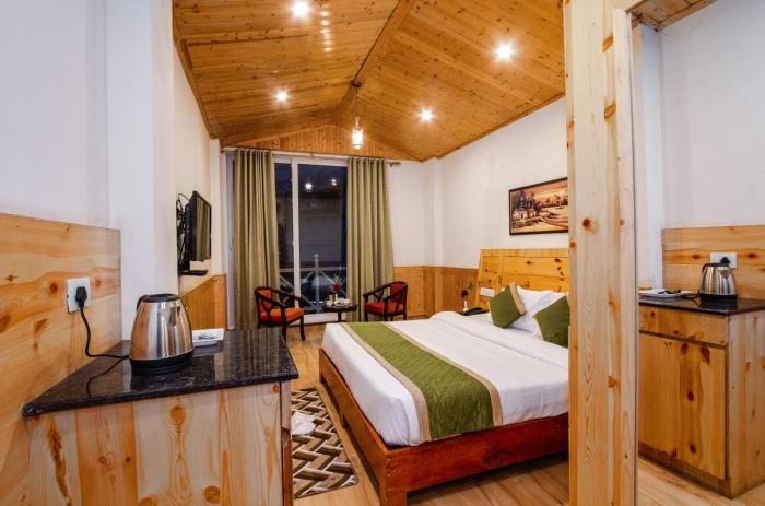 tripli hotels stone house cottage