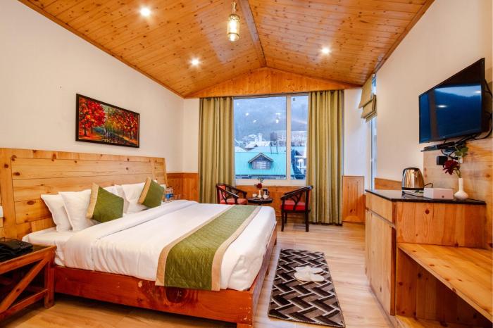 tripli hotels stone house cottage