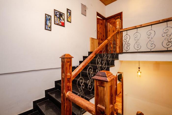 tripli hotels stone house cottage