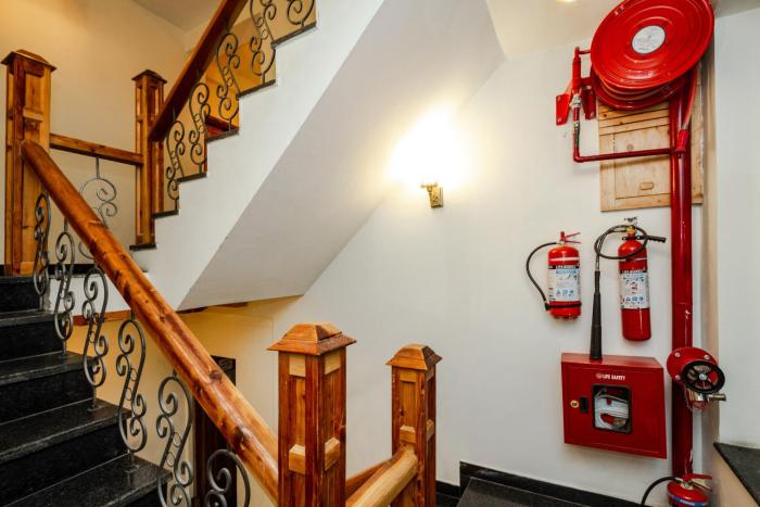 tripli hotels stone house cottage