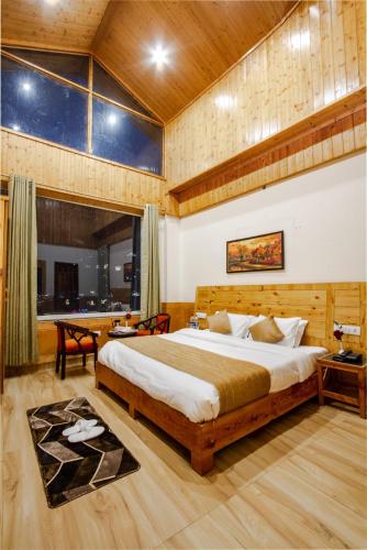 tripli hotels stone house cottage