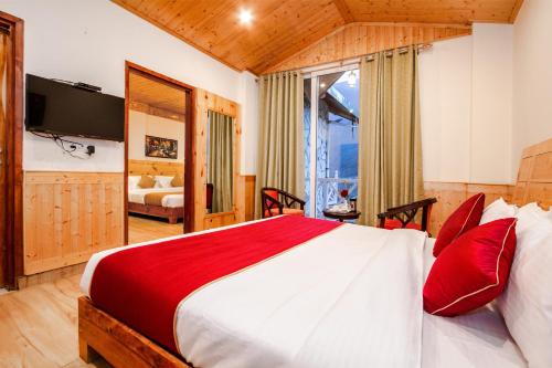 tripli hotels stone house cottage