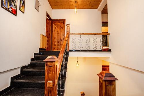 tripli hotels stone house cottage