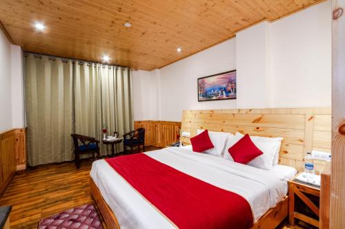 tripli hotels stone house cottage