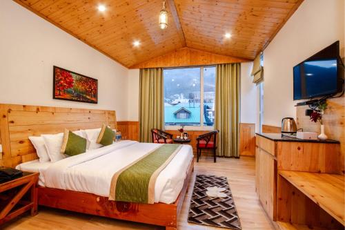 tripli hotels stone house cottage