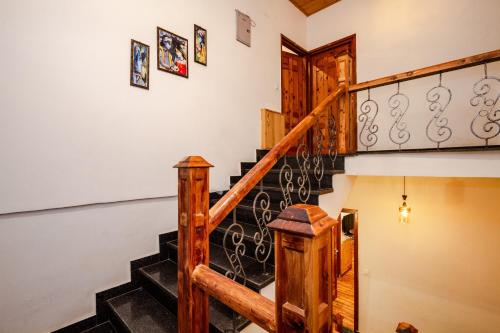 tripli hotels stone house cottage