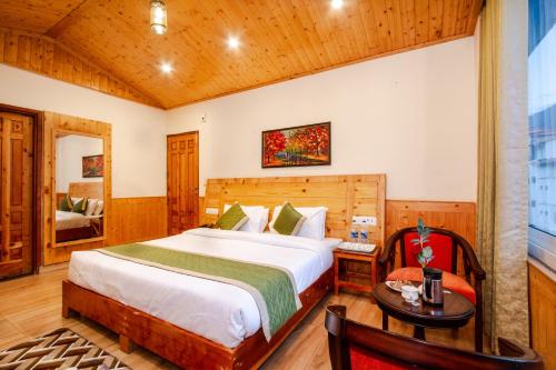 tripli hotels stone house cottage