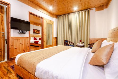 tripli hotels stone house cottage