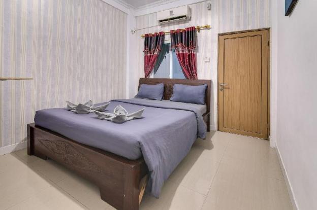 penginapan cikuda indah