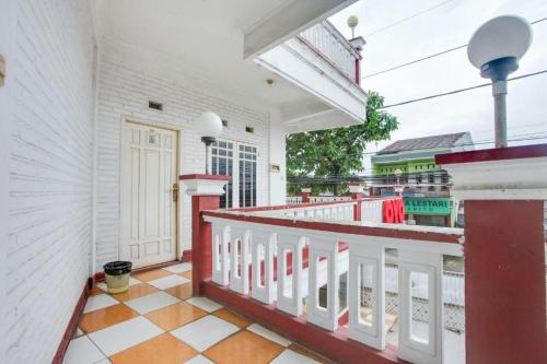 penginapan cikuda indah