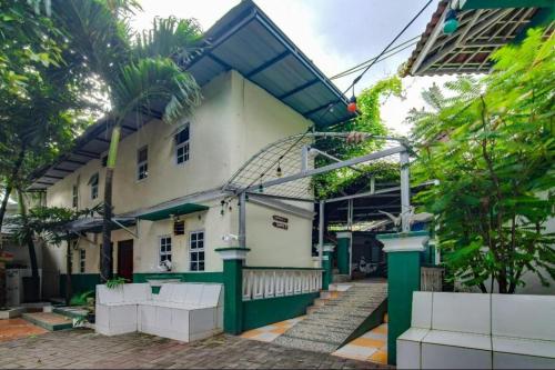 penginapan cikuda indah