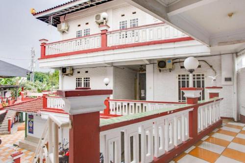 penginapan cikuda indah