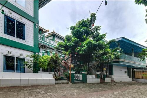 penginapan cikuda indah