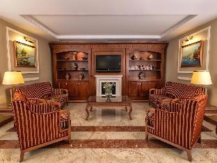 Taksim Metropark Hotel,Near Taksim Square,4 star