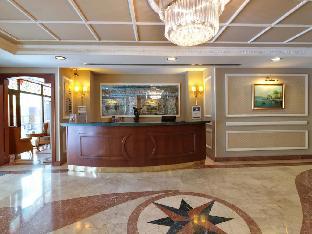 Taksim Metropark Hotel,Near Taksim Square,4 star