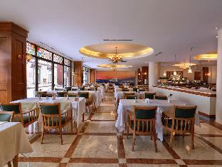 Taksim Metropark Hotel,Near Taksim Square,4 star