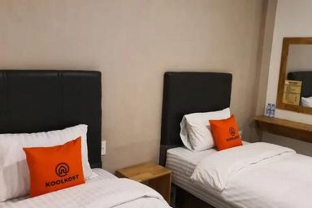 koolkost jalan kapten muslim medan