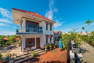 song river homestay hoi an