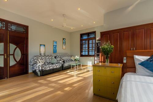 song river homestay hoi an