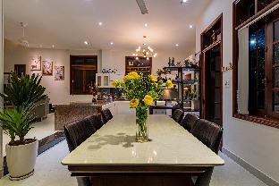 song river homestay hoi an