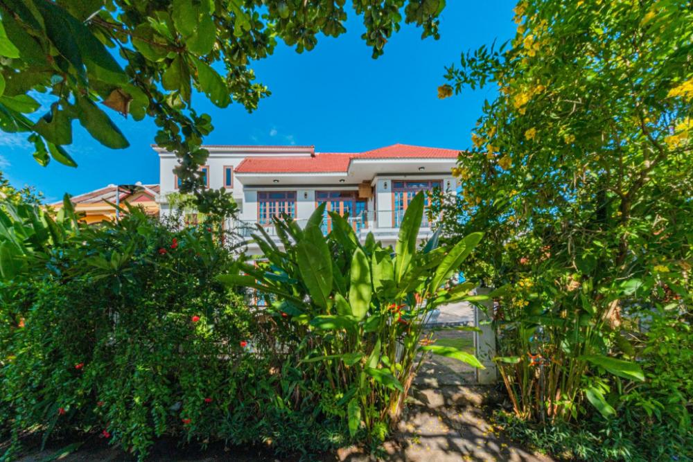 song river homestay hoi an