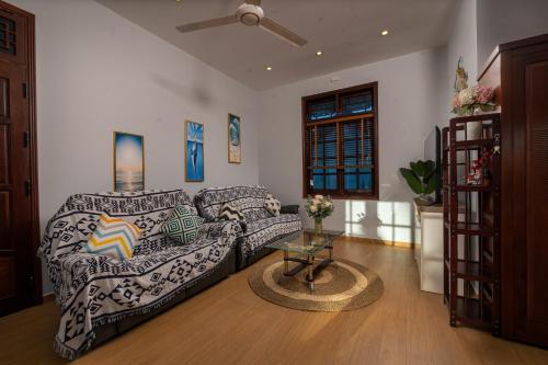song river homestay hoi an