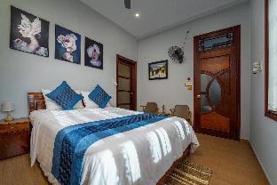song river homestay hoi an