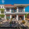 song river homestay hoi an