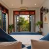 song river homestay hoi an