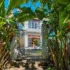 song river homestay hoi an