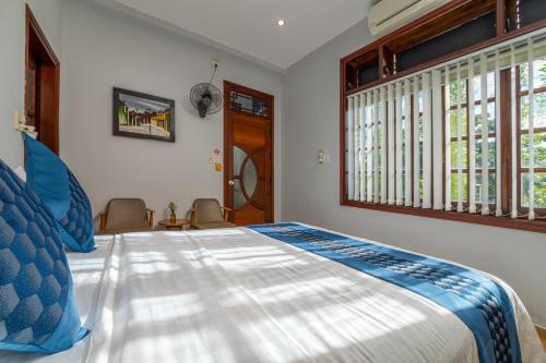 song river homestay hoi an