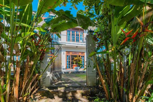 song river homestay hoi an
