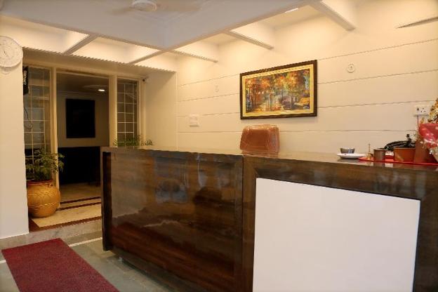 happy mark suites rooms