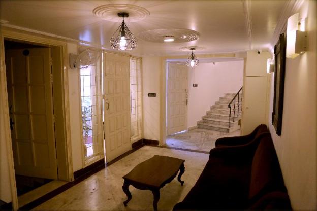 happy mark suites rooms