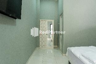 athena house syariah near the park mall solo baru