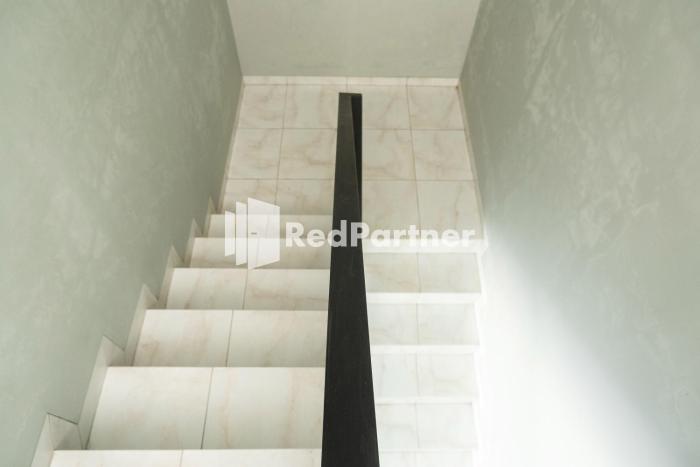 athena house syariah near the park mall solo baru