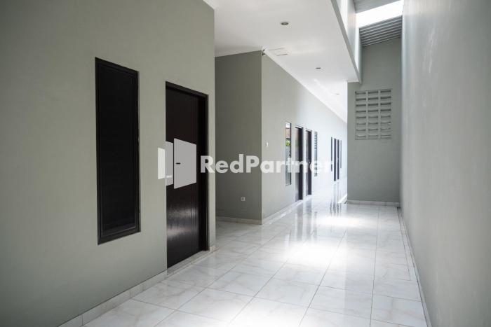 athena house syariah near the park mall solo baru