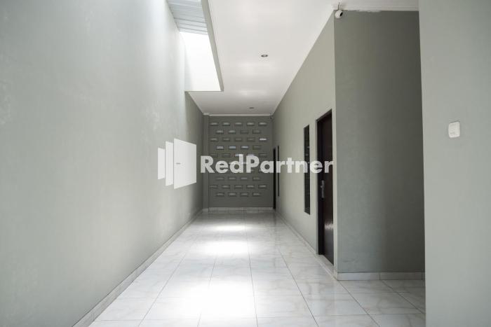 athena house syariah near the park mall solo baru