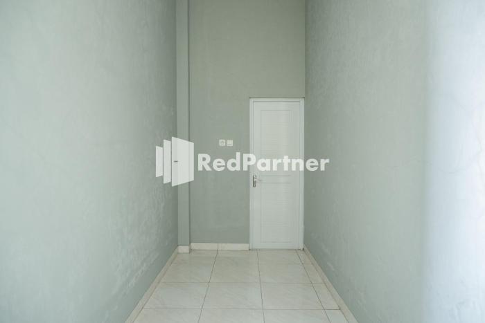 athena house syariah near the park mall solo baru