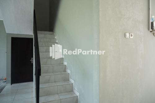 athena house syariah near the park mall solo baru