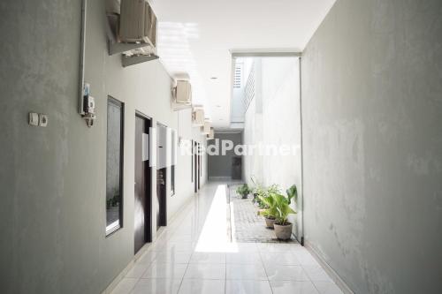 athena house syariah near the park mall solo baru