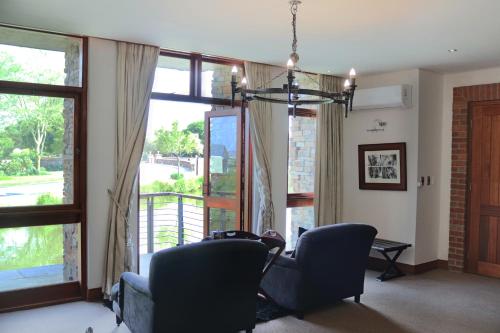 Riboville,Midrand>>Johannesburg,5 star