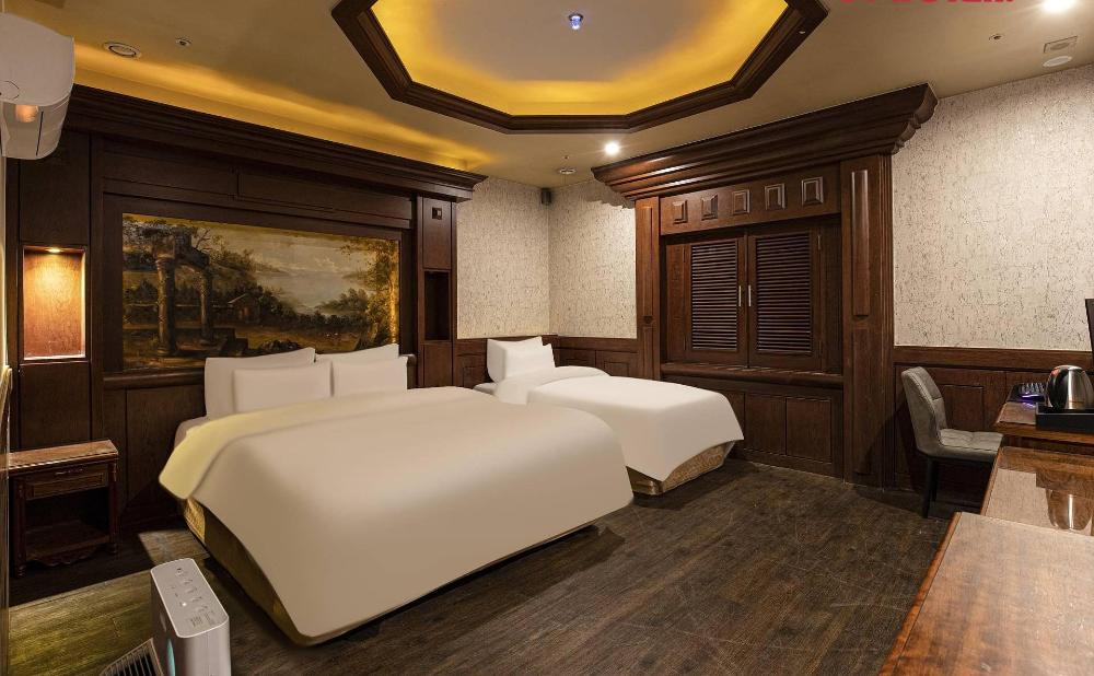 doksan 3s boutique hotel